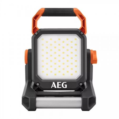 Aeg BAL 18-0 Akülü Led Fener 2500LM 18v (Akü Hariç)