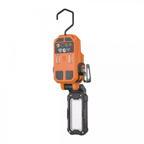 Aeg BML 18-0 Akülü Led Fener Mıknatıslı 18v (Akü Hariç)