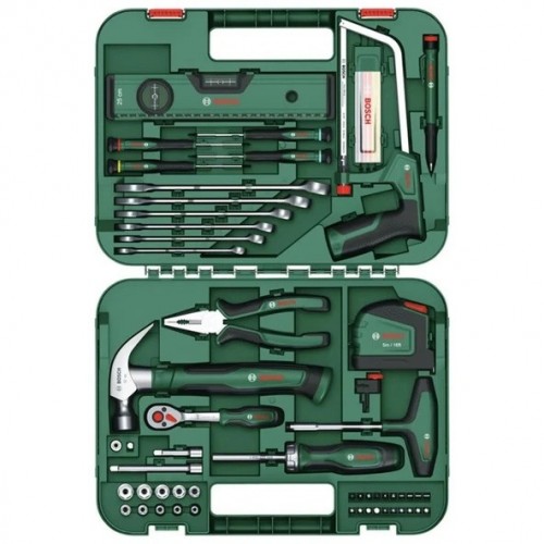 Bosch 56 Parça El Aleti Seti Advanced- 1600A02ZB3
