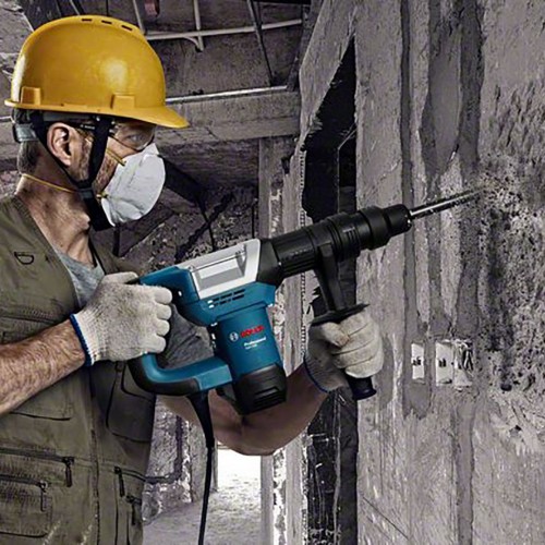 Bosch GSH 500 Kırıcı Hilti 1100 W 