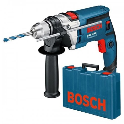 Bosch Gsb 16 Re Darbeli Matkap