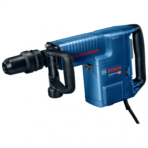 Bosch GSH 11 E Kırıcı SDS-Max 16,8 J 1500 W