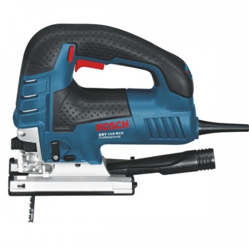 Bosch GST 150 BCE Elektrikli Dekupaj Testere 780 Watt