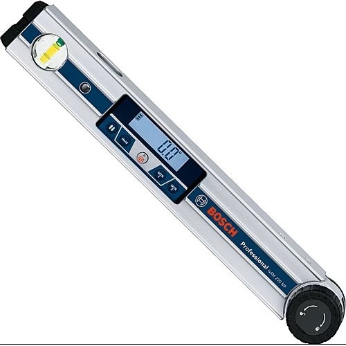 Bosch Gam 220 Mf Dijital Açı Ölçer