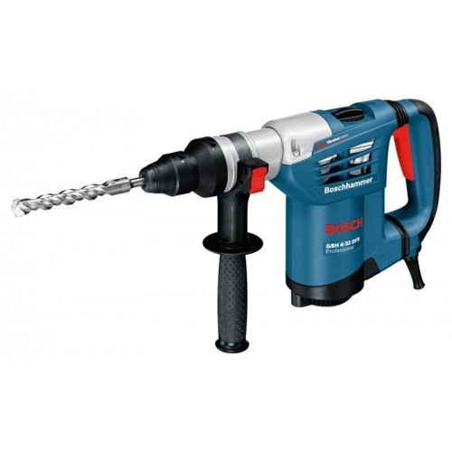 Bosch GBH 4-32 DFR Sds Plus Kırıcı Delici