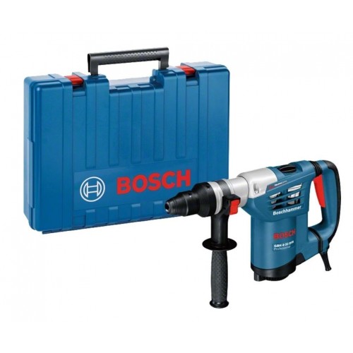 Bosch GBH 4-32 DFR Sds Plus Kırıcı Delici