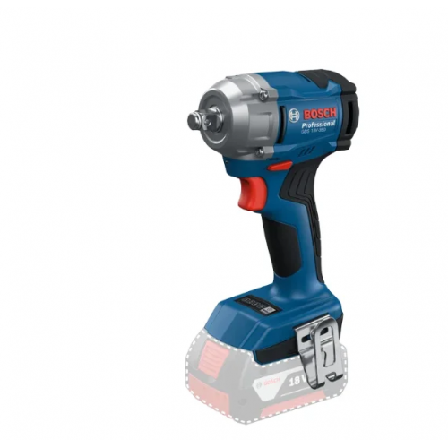 Bosch GDS 18V-350 Akülü Somun Sökme 350Nm 18V (Aküsüz)