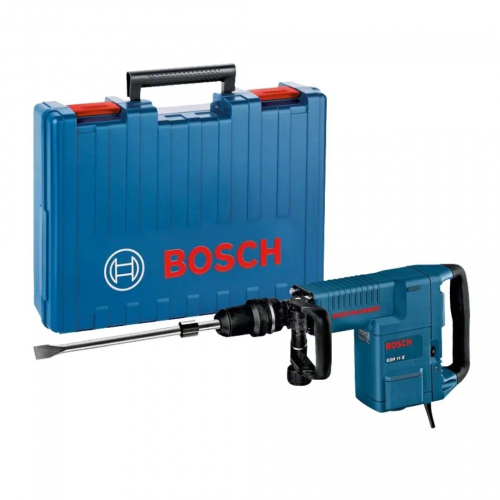 Bosch GSH 11 E Kırıcı SDS-Max 16,8 J 1500 W