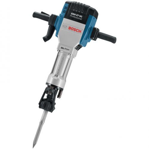 Bosch GSH 27 VC Kırıcı Hilti 62j 2000 W