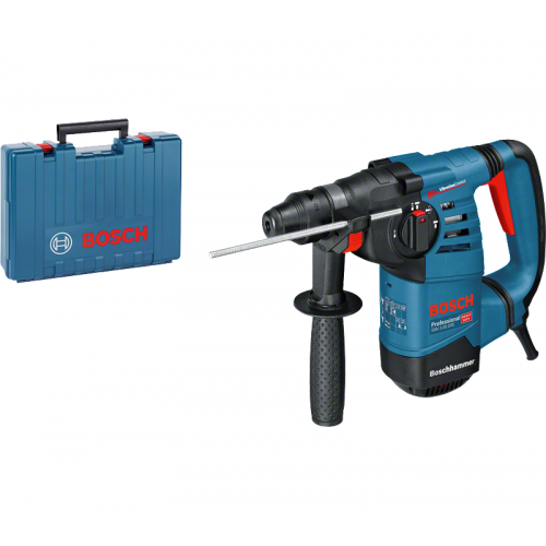 Bosch Gbh 3-28 Dre Sds Plus Kırıcı-Delici 3.5 Joule