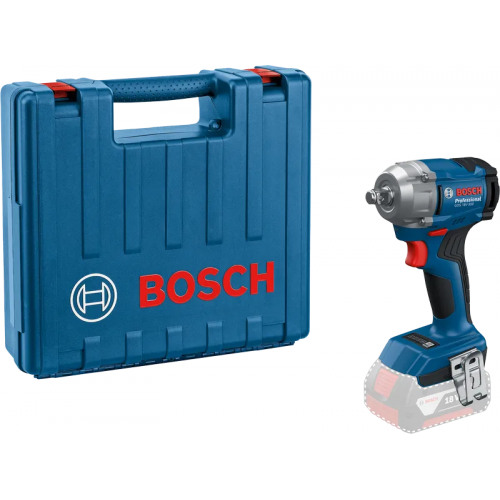 Bosch GDS 18V-350 Akülü Somun Sökme 350Nm 18V (Aküsüz)