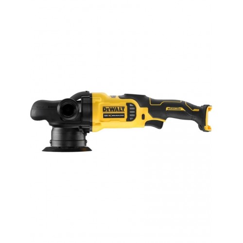 Dewalt DCM848N Eksantrik Orbital Polisaj Makinesi Xr Kömürsüz 125MM 18V (Aküsüz)
