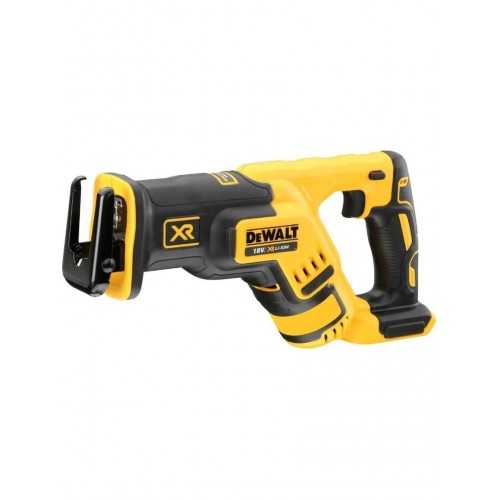 Dewalt DCS367N Tilki Kuyruğu Testere Xr Kömürsüz Kompakt 18V (Aküsüz)