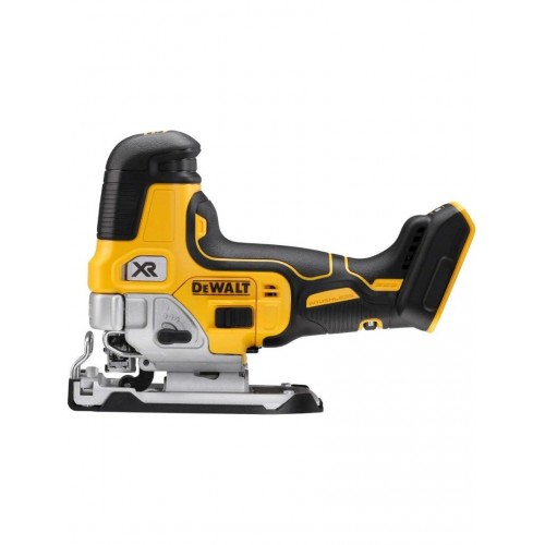 Dewalt DCS335N Dekupaj Testere Xr Kömürsüz Gövdeden Tutmalı 18V (Aküsüz)