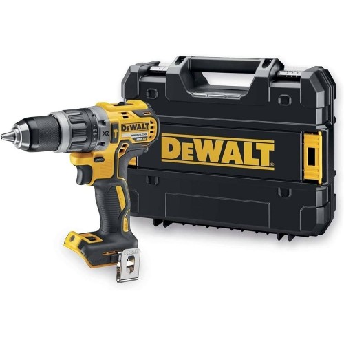 Dewalt 3 Lü Set ( Hilti - Taşlama- Matkap) (Dch133 + Dcg407 + Dcd796)