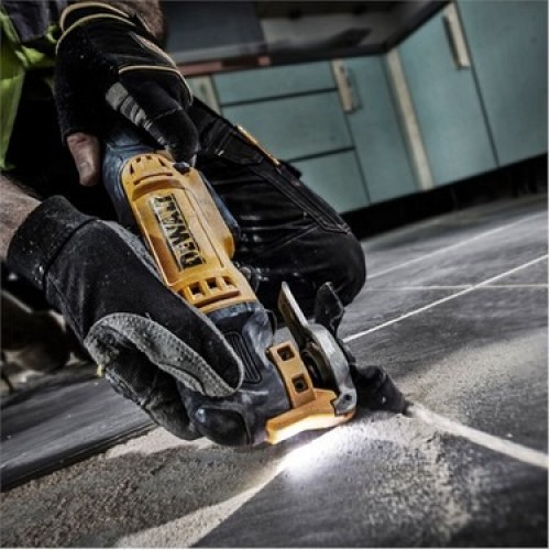 Dewalt Dwe315Kt Çok Amaçlı Raspalama Zımparalama Kesme Aleti