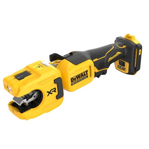 Dewalt DCE154N Bakır Boru Kesme Makinesi Kömürsüz 18V (Aküsüz)