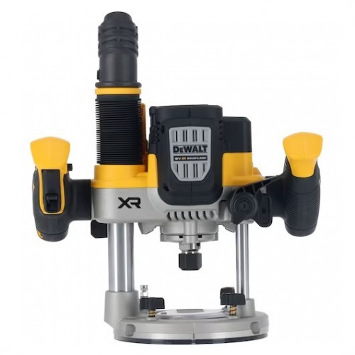 Dewalt DCW620NT Akülü Freze Makinası 18V (Aküsüz)