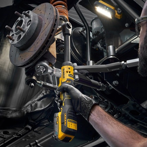 Dewalt DCF513EN Uzun Cırcır Anahtar 3/8" 18V (Aküsüz)