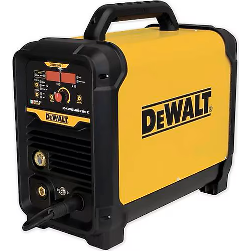 Dewalt DXWDMIG200E Gazaltı Kaynak Makinası 200A