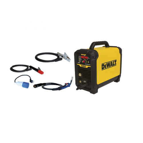 Dewalt DXWDMIG200E Gazaltı Kaynak Makinası 200A
