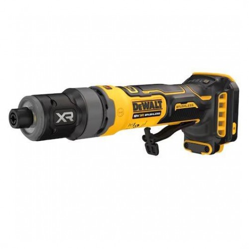 Dewalt DCG420N Akülü Sıralı Kalıp Taşlama Makinesi Kompakt Gövdeli 18V XR (Aküsüz)