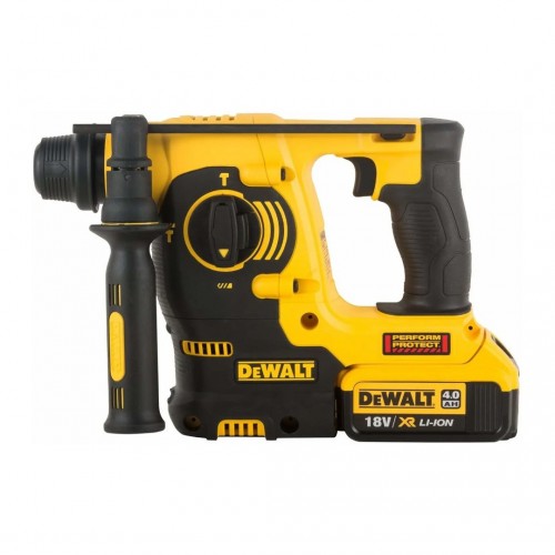 Dewalt Dch253m2 Kırıcı Delici Matkap Çift Akü 18v 4.0ah