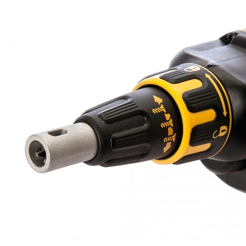 Dewalt DCF620N Şarjlı Alçıpan Vidalama 18V (Aküsüz)