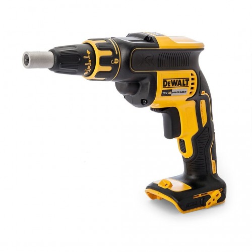Dewalt DCF620N Şarjlı Alçıpan Vidalama 18V (Aküsüz)