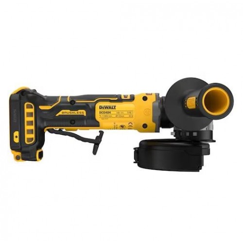 Dewalt DCG404N Avuç Taşlama Aküsüz 18V (Aküsüz)