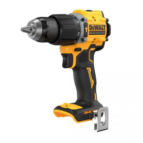 Dewalt DCD799NT Akülü Darbeli Matkap Li-ion Kömürsüz 18V (Aküsüz)