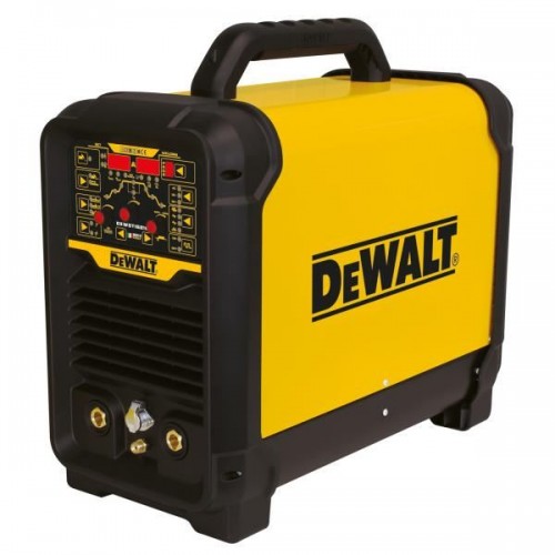 Dewalt DXWDTIG210E Argon Tig Kaynak Makinası 200A