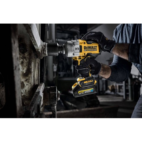Dewalt DCF964P2 Somun Sıkma 2576 Nm 3/4'' Çift Akü 18V 5.0AH