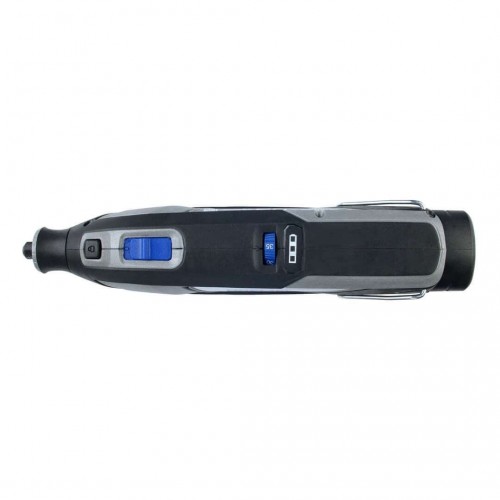 DREMEL 8240-3/45 Çok amaçlı el motoru Akülü 45 Aksesuarlı F0138240JF