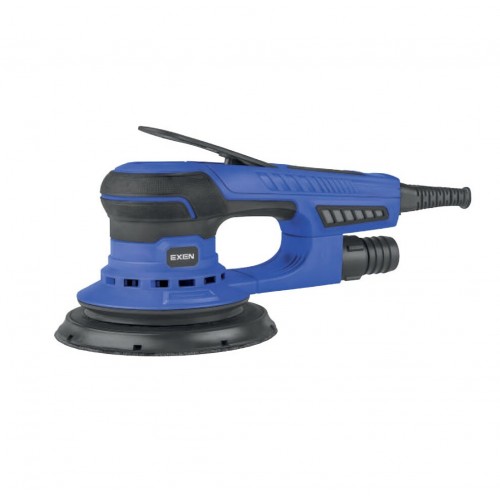 EXEN EP 515 BL Elektrikli Kömürsüz Orbital Zımpara 110mm 350W