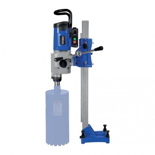 EXEN EPT 4500 S Standart Sehpa Karot Makinası 4400W
