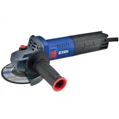 Exen EPA 1650 BL Avuç Taşlama 115 mm 1650 Watt