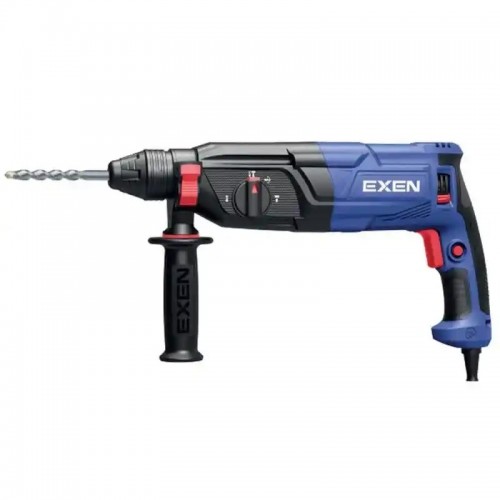 EXEN EPM 1050 V ELEKTRİKLİ KIRICI-DELİCİ MATKAP 1050 WATT