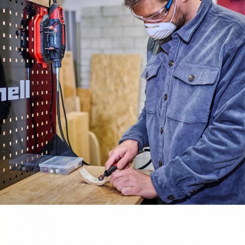 Einhell TC-MT 150 E Mini Taşlama ve Gravür Seti 