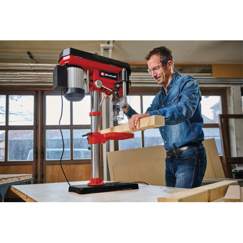 Einhell TC-BD 630/1 Sütunlu Matkap