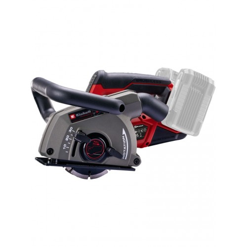 Einhell TP-MA 36/30 Li BL Akülü Kanal Açma Makinesi 18V (Aküsüz)