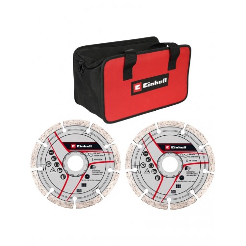 Einhell TP-MA 36/30 Li BL Akülü Kanal Açma Makinesi 18V (Aküsüz)