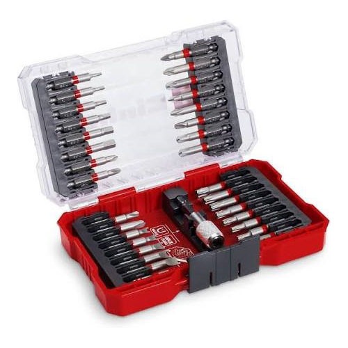 Einhell Accessory M-CASE Delme ve Vidalama uç seti 33 parça