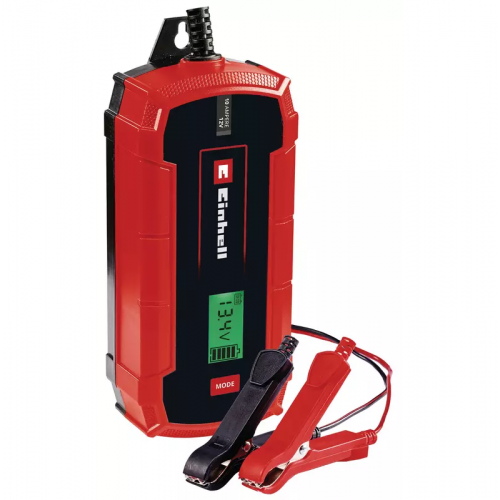 Einhell CE-BC 10 M Akü Şarj Cihazı