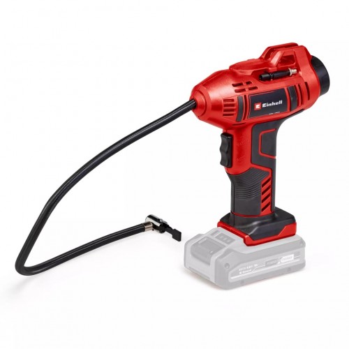 Einhell CE-CC 18/23 D Li Akülü Oto Hava Kompresörü 18v (Aküsüz)