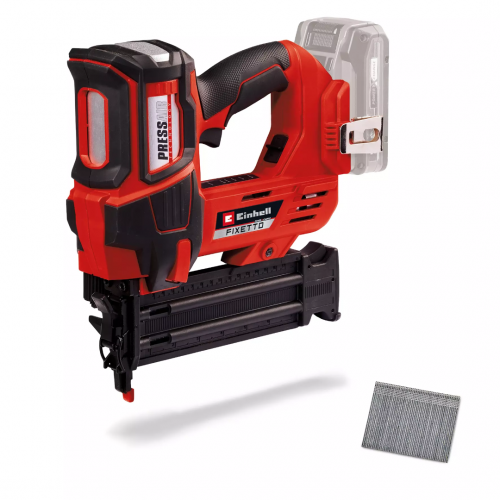 Einhell FIXETTO 18/50 N Akülü Çivi Çakma Tabancası (Aküsüz)