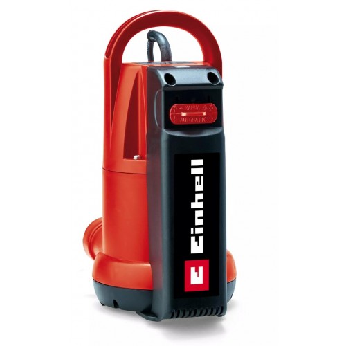 Einhell GC-SP 5511 IF Dalgıç Pompa Temiz Su