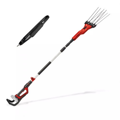 Einhell GE-FS 18/53 Li Akülü Meyve Ve Zeytin Silkme 18v (Aküsüz)