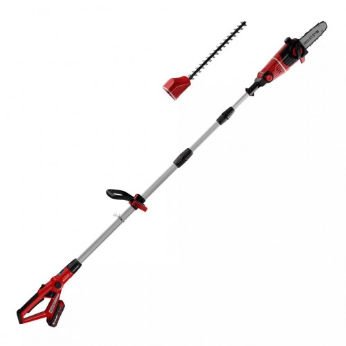 Einhell GE-HC 18 Li T Kit Akülü Çok Fonksiyonlu Budama Testeresi (1x3,0Ah)