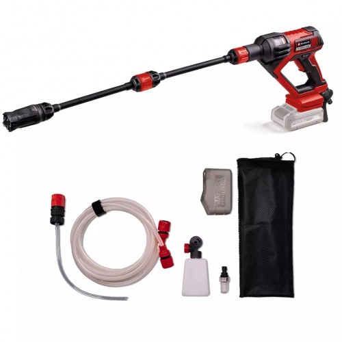 Einhell HYPRESSO 18/24-1 Akülü Basınçlı Yıkama Tabancası 18V (Aküsüz)